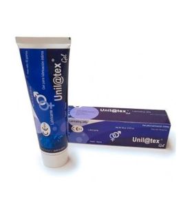 Gel Lubricante Unilatex 82 g – Protección y suavidad