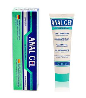 Gel Anal Dr. Jacques Waynberg – Pack vending económico