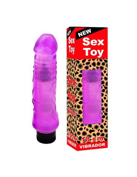 Vibrador Sextoy Rosa – Pack para mayoristas y sex shops