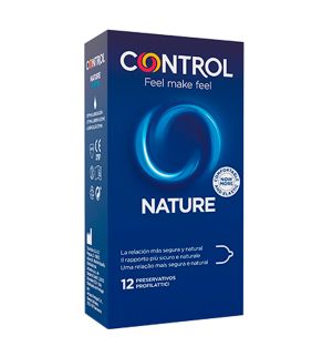 Control Adapta Nature – experiencia natural y alta rotación para sexshop