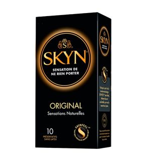 Preservativos Skyn Elite 10 uds – Mayoristas y sex shops