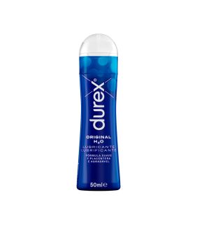 Durex Play Gel Original 50 ml – Lubricante clásico