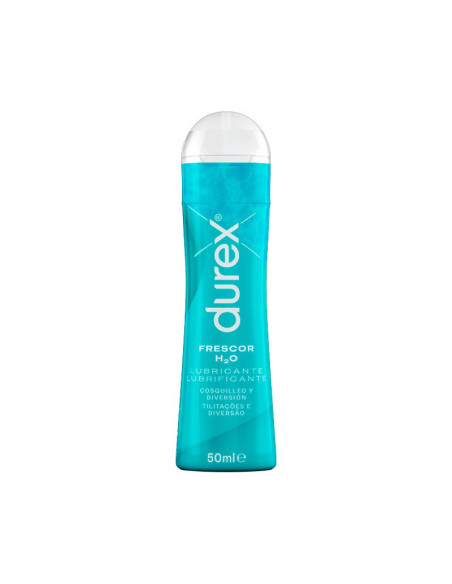 Durex Play Gel Frescor 50 ml – Sensación refrescante