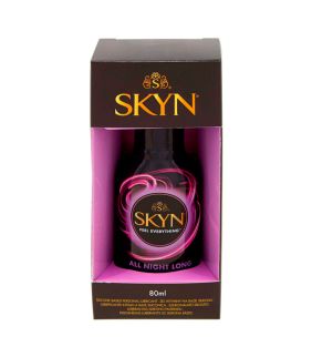 Skyn All Night Long 80 ml – Pack mayorista prolongador