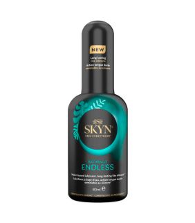 Skyn Naturally Endless 80 ml – Pack vending, parafarmacia, sexshop