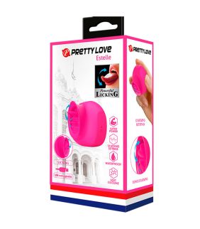 Pretty Love Estelle – Vibrador elegante para clientes y tiendas