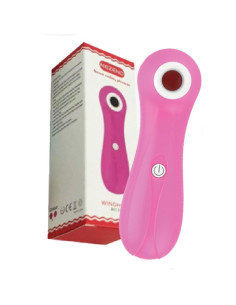 Succionador Windhole Nezend – Estimulador para sexshops y clientes 2