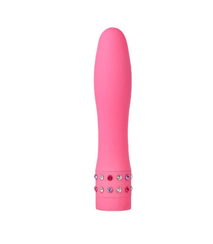 Vibrador Brillantes – Estimulador elegante y asequible