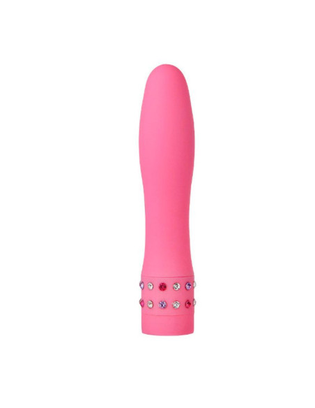 Vibrador Brillantes – Estimulador elegante y asequible
