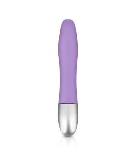 Vibrador Glamy 11cm – Estimulador compacto para placer económico