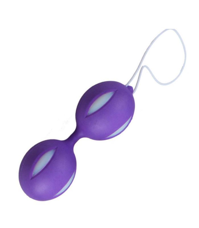 Bolas Chinas Geisha – Estimulador íntimo para mujeres. Venta de Productos para Vending