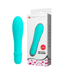 Vibrador Pretty Love Solomon – Estimulador potente para sexshops