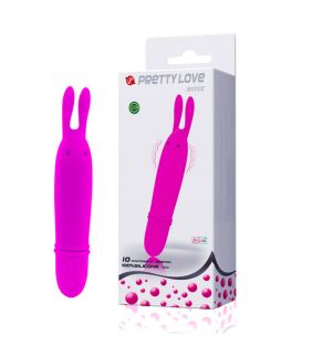 Pretty Love Boyce – Vibrador compacto para clientes y empresas