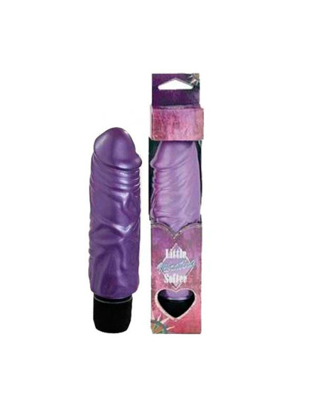 Little Vibrating 12cm – Vibrador compacto para vending y uso personal.