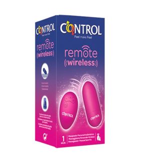 Control Remote Wireless – Vibrador inalámbrico para venta de productos vending