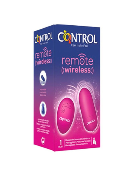 Control Remote Wireless – Vibrador inalámbrico para venta de productos vending