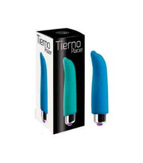Mini Vibrador Tierno de Placer es un producto erótico compacto y discreto, ideal para sexshops y clientes finales