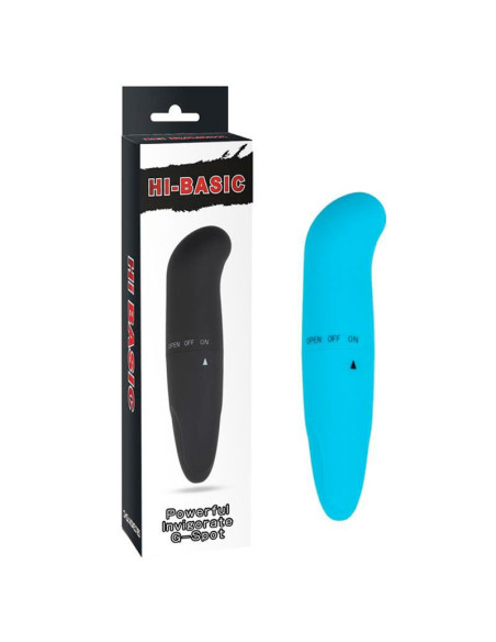 Estimulador negro Morton Latetobed, placer intenso y controlado. Productos eróticos vending