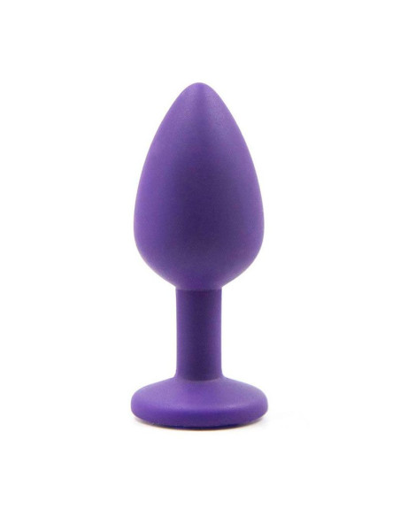 Plug anal Carlota de Troula comodidad y estimulación placentera para cliente final