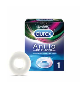 estimulante Durex anillo de placer para intensificar el placer