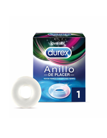 estimulante Durex anillo de placer para intensificar el placer