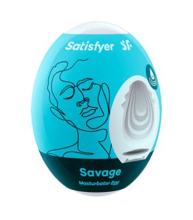 HUEVO MASTURBADOR SATISFYER...