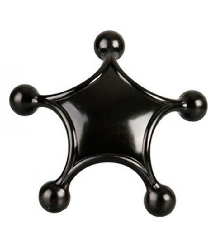 Masajeador Touché como estimulador íntimo compacto para placer personal