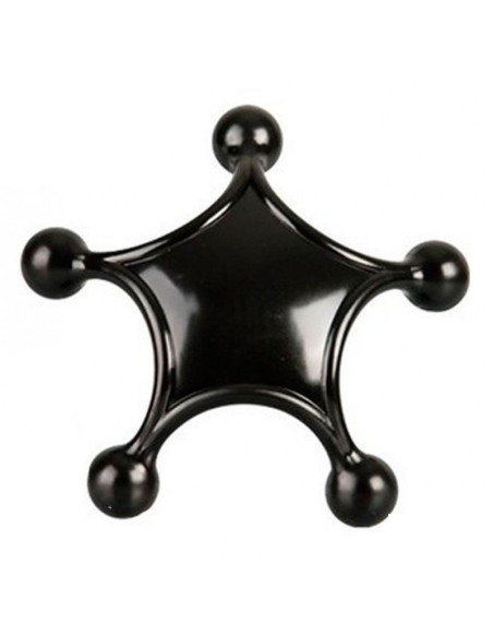 Masajeador Touché como estimulador íntimo compacto para placer personal