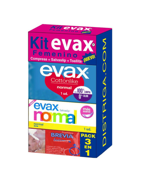 Kit femenino accesorios íntimos ideal para la venta en vending.