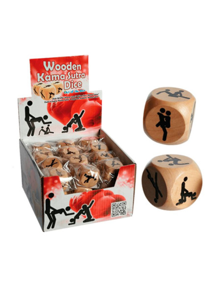 Producto de placer personal ideal para vending y diversión en pareja