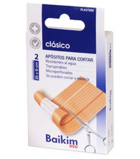 APOSITOS BAIKIM MED PARA...