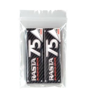 Bolsita Rasta 75 papel de fumar barato