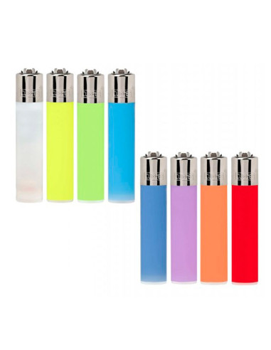 Clipper CP11 Translúcido para estancos, fumadores y máquinas expendedoras