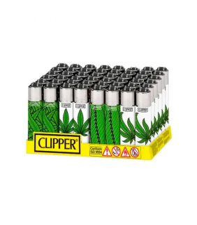 Clipper CP22 Micro Decorado para estancos, fumadores y máquinas expendedoras