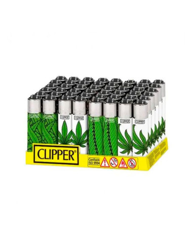 Clipper CP22 Micro Decorado para estancos, fumadores y máquinas expendedoras