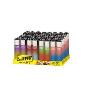 CLIPPER CP22 METALLIC...