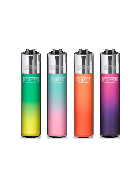 Clipper CP22 Metallic Gradient 3 para estancos, fumadores y máquinas expendedoras