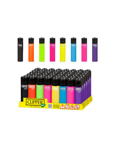 Clipper CP22 Soft Special II +BW para estancos, fumadores y máquinas expendedoras