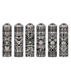 Funda metalica totem clipper micro ideal vending