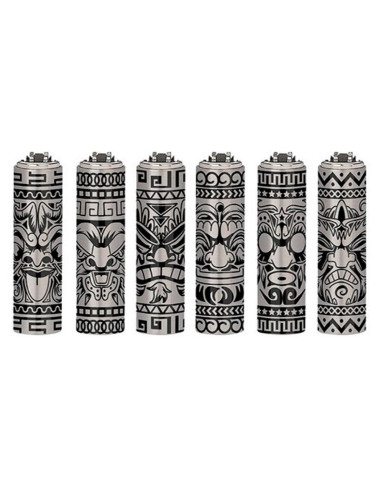 Funda metalica totem clipper micro ideal vending