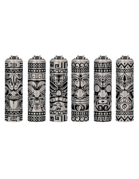 Funda metalica totem clipper micro ideal vending