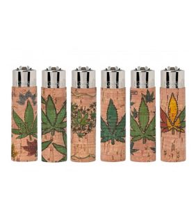 Funda de corcho con Clipper Classic Cp11