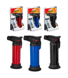 Soplete de cocina QBAK en blister individual