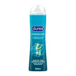 Durex Play Gel Frescor 50 ml – Sensación refrescante