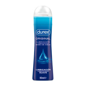 Durex Play Gel Original 50 ml – Lubricante clásico