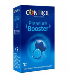 CONTROL BOOSTER