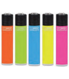 CLIPPER CLASSIC SOLID FLUO