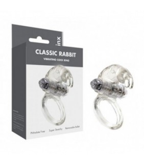 ANILLO CLASSIC RABBIT LINX