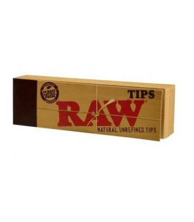 TIPS RAW