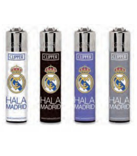CLIPPER CP11 HALA MADRID